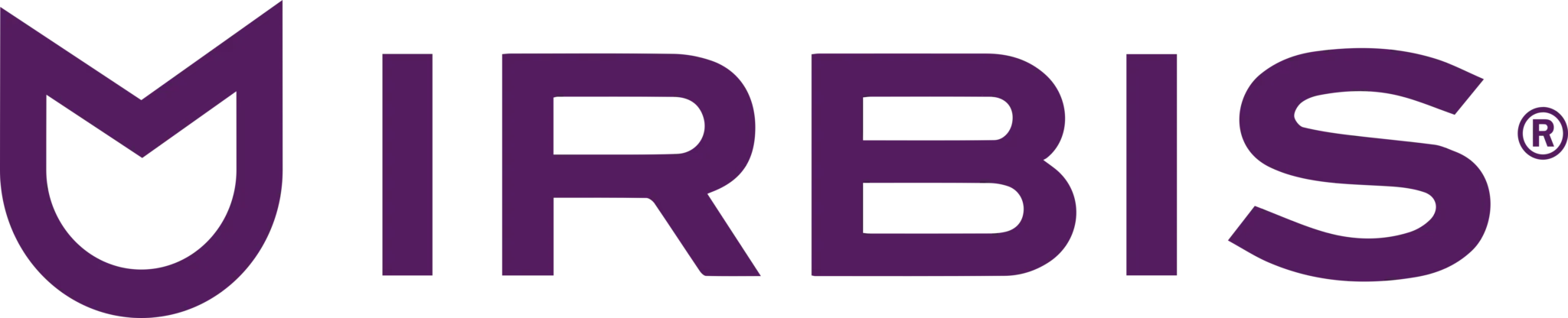 Сервисный центр Irbis в Москве