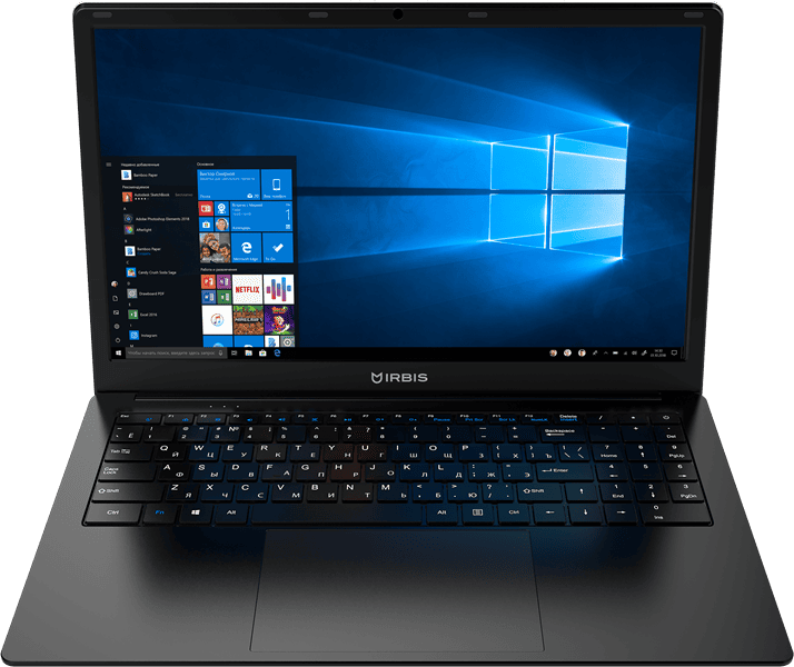 Сервисный центр Irbis в Москве