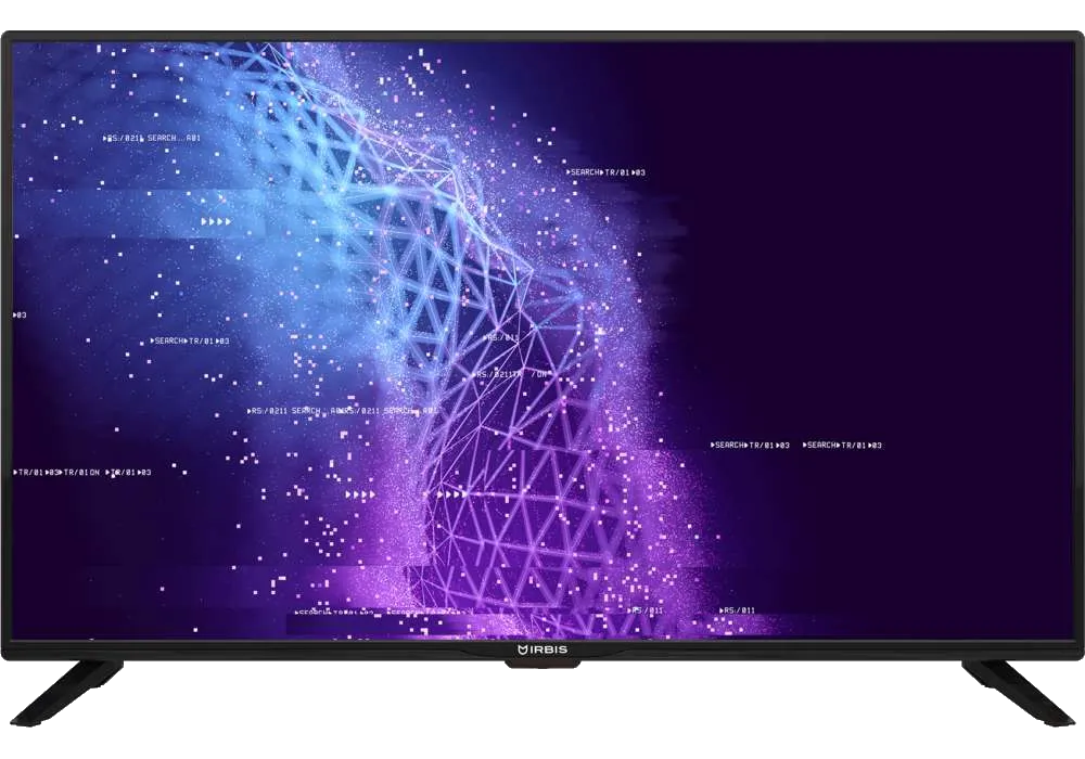 телевизор Irbis 43S80FD403B